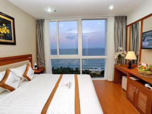 Dendro beachfront Hotel - 1