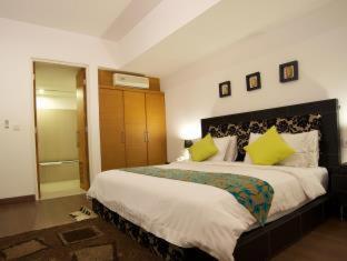 Sunset Residence and Condotel - 2