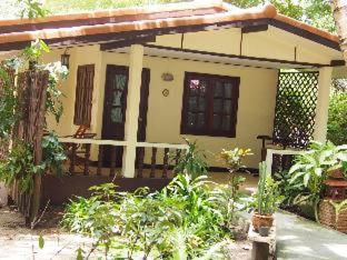 Harry's Bungalows - Mae Nam - 4