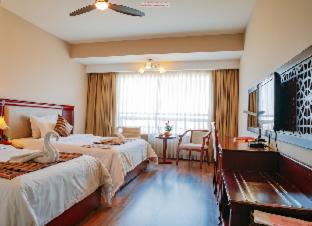 Minh Toan Athena Hotel - Đà Nẵng - 8