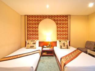 Fortuna Hotel - Bangkok - 8