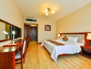Minh Toan Athena Hotel - Đà Nẵng - 7
