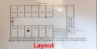 Rattana Park Hotel - 5