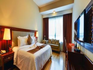 Minh Toan Athena Hotel - Đà Nẵng - 5