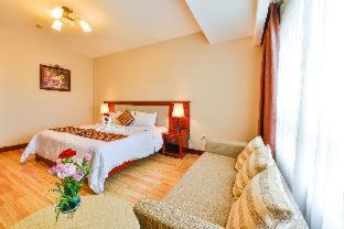 Minh Toan Athena Hotel - Đà Nẵng - 4