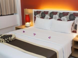 Grand Watergate Hotel - 8