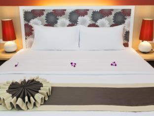 Grand Watergate Hotel - 7