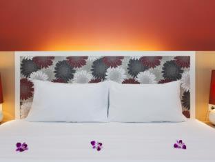 Grand Watergate Hotel - 6
