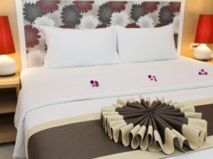 Grand Watergate Hotel - 5