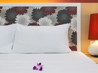 Grand Watergate Hotel - 4