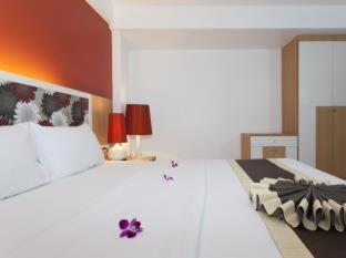 Grand Watergate Hotel - 3