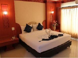 Poonsook Phitsanulok Hotel SHA Plus - Phitsanulok - 9