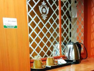 Poonsook Phitsanulok Hotel SHA Plus - Phitsanulok - 8