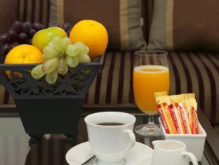 Grand Watergate Hotel - 1