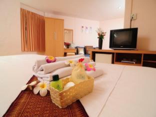 Bed by Tha-Pra SHA Plus - 5