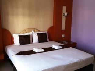 Poonsook Phitsanulok Hotel SHA Plus - Phitsanulok - 5