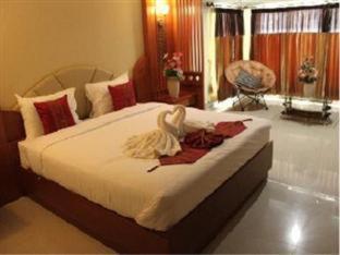 Poonsook Phitsanulok Hotel SHA Plus - Phitsanulok - 4