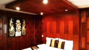 Poonsook Phitsanulok Hotel SHA Plus - Phitsanulok - 3