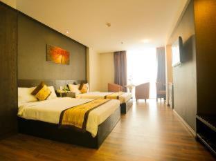 Gold Hotel Da Nang by Haviland - 6