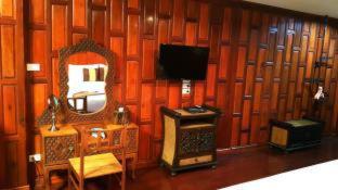Poonsook Phitsanulok Hotel SHA Plus - Phitsanulok - 2