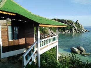 Koh Tao Relax Freedom Beach Resort - 9