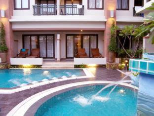 P.P. Palmtree Resort - Koh Phi Phi Don - 7