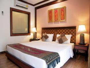 P.P. Palmtree Resort - Koh Phi Phi Don - 6