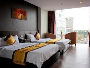 Gold Hotel Da Nang by Haviland - 3