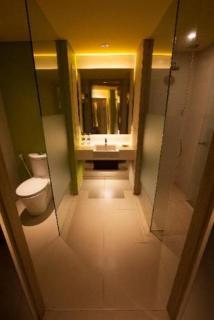 Bintang Flores Hotel - 9