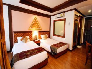 P.P. Palmtree Resort - Koh Phi Phi Don - 5