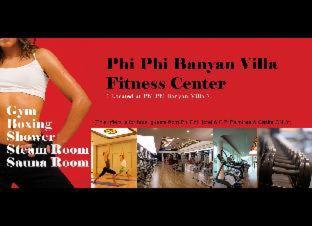 P.P. Palmtree Resort - Koh Phi Phi Don - 4