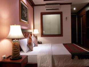 P.P. Palmtree Resort - Koh Phi Phi Don - 3