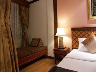 P.P. Palmtree Resort - Koh Phi Phi Don - 2