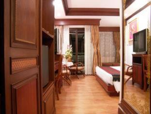P.P. Palmtree Resort - Koh Phi Phi Don - 1