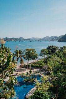 Bintang Flores Hotel - 1