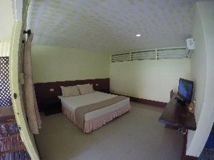 OP Bungalow - 1