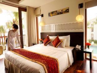 Emerald Hoi An Riverside Resort - Hoi An - 8