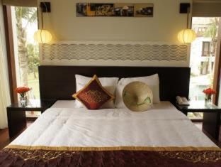 Emerald Hoi An Riverside Resort - Hoi An - 4