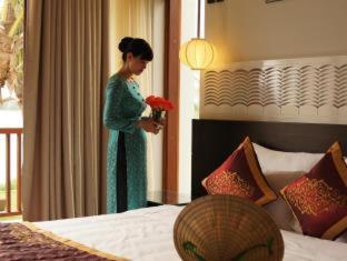 Emerald Hoi An Riverside Resort - Hoi An - 3