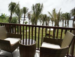 Emerald Hoi An Riverside Resort - Hoi An - 2