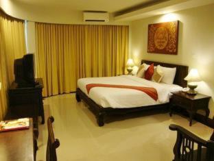 Swankaburi Boutique Hotel - Sawankhalok - 3