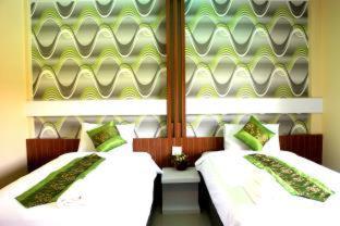 Phi Phi Maiyada Resort - Phi Phi Don - 4