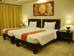 Swankaburi Boutique Hotel - Sawankhalok - 2