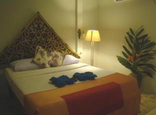 Khao Sok Green Valley Resort - SHA Certified - 6