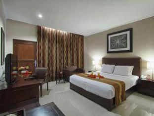 Hotel Montana Dua Malang - Malang - 9