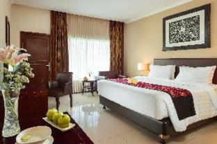 Hotel Montana Dua Malang - Malang - 5