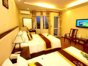 Luxury Nha Trang Hotel - 8
