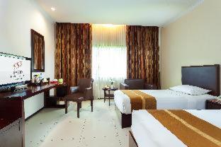 Hotel Montana Dua Malang - Malang - 3