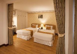 Summit Pavilion Hotel - 9