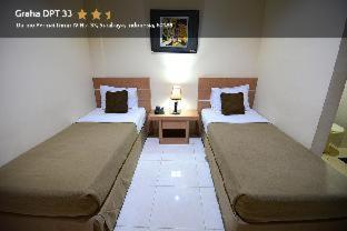 Hotel Graha DPT 33 - Surabaya - 4